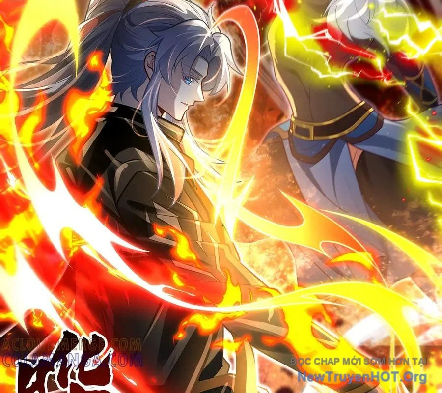 Các Nữ Đồ Đệ Của Ta Đều Là Chư Thiên Đại Lão Tương Lai Chapter 353 - Trang 3
