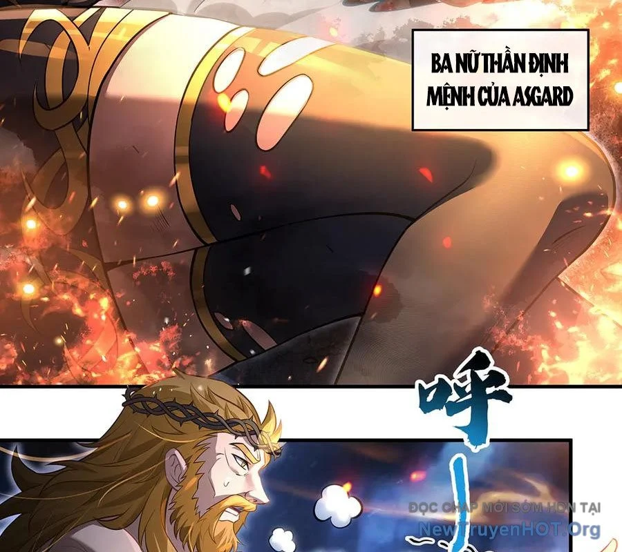 Các Nữ Đồ Đệ Của Ta Đều Là Chư Thiên Đại Lão Tương Lai Chapter 353 - Trang 3