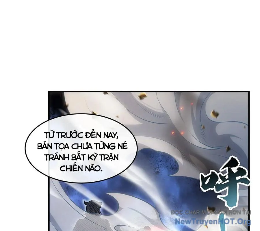 Các Nữ Đồ Đệ Của Ta Đều Là Chư Thiên Đại Lão Tương Lai Chapter 353 - Trang 3