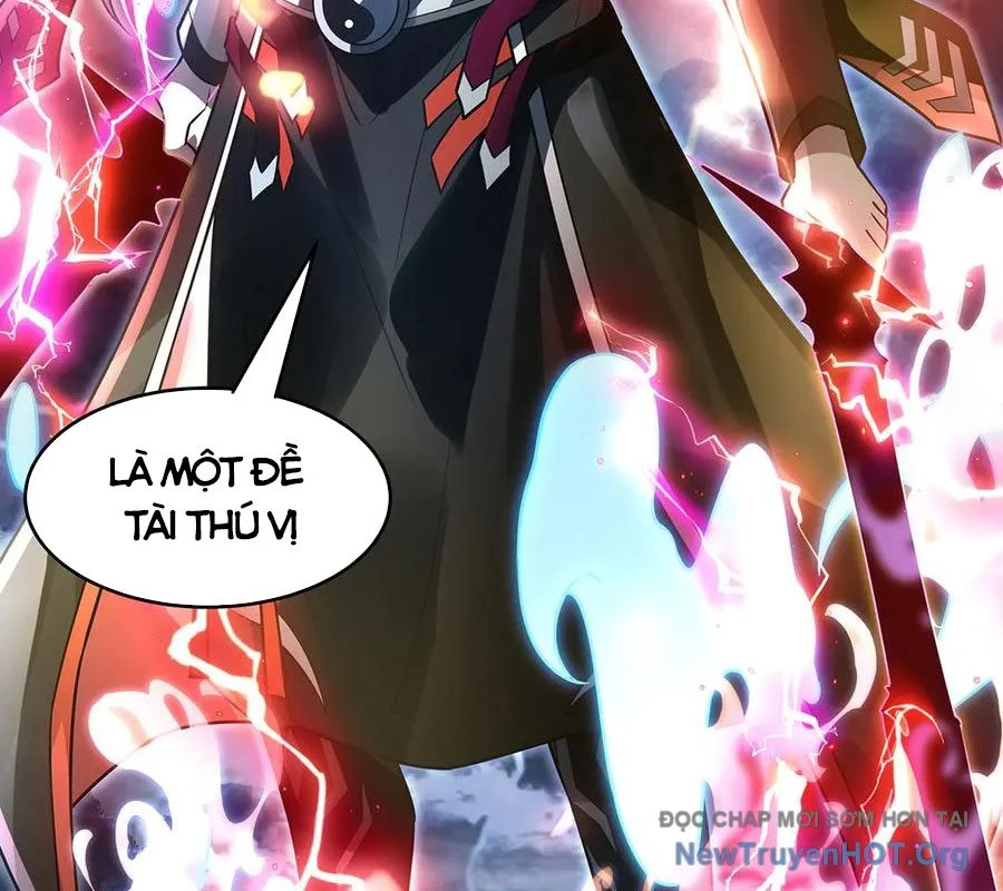 Các Nữ Đồ Đệ Của Ta Đều Là Chư Thiên Đại Lão Tương Lai Chapter 353 - Trang 3