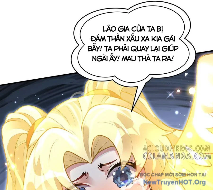 Các Nữ Đồ Đệ Của Ta Đều Là Chư Thiên Đại Lão Tương Lai Chapter 353 - Trang 3