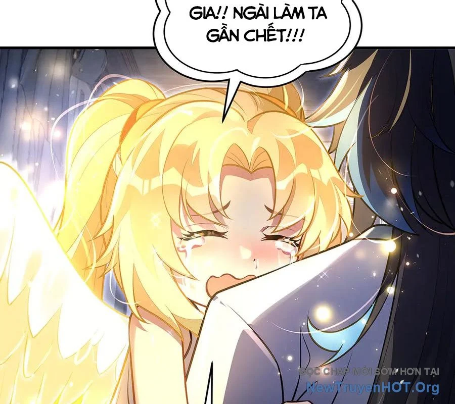 Các Nữ Đồ Đệ Của Ta Đều Là Chư Thiên Đại Lão Tương Lai Chapter 353 - Trang 3