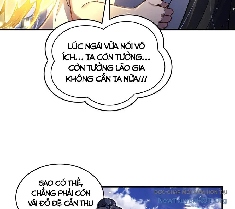 Các Nữ Đồ Đệ Của Ta Đều Là Chư Thiên Đại Lão Tương Lai Chapter 353 - Trang 3
