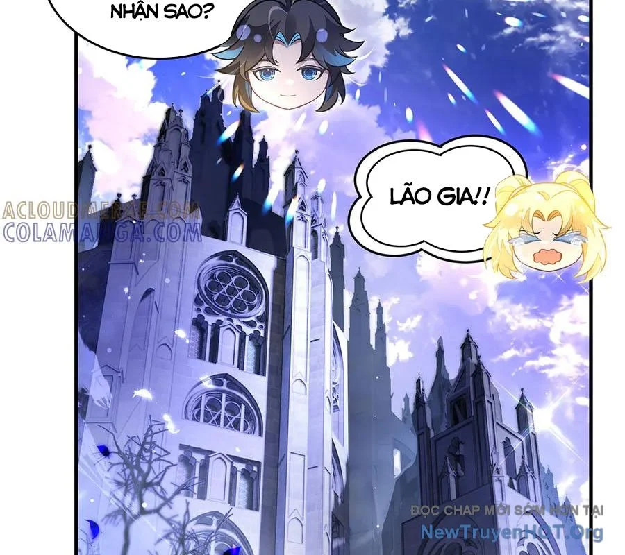Các Nữ Đồ Đệ Của Ta Đều Là Chư Thiên Đại Lão Tương Lai Chapter 353 - Trang 3