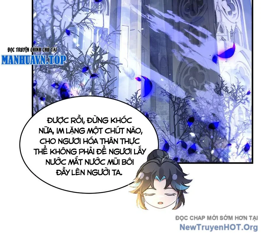 Các Nữ Đồ Đệ Của Ta Đều Là Chư Thiên Đại Lão Tương Lai Chapter 353 - Trang 3