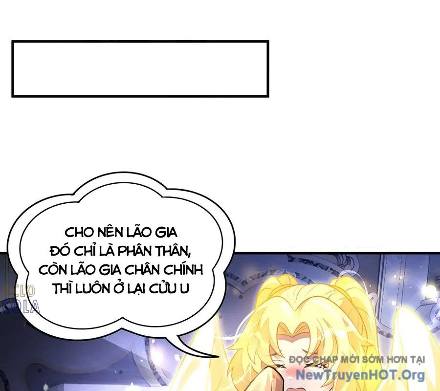Các Nữ Đồ Đệ Của Ta Đều Là Chư Thiên Đại Lão Tương Lai Chapter 353 - Trang 3