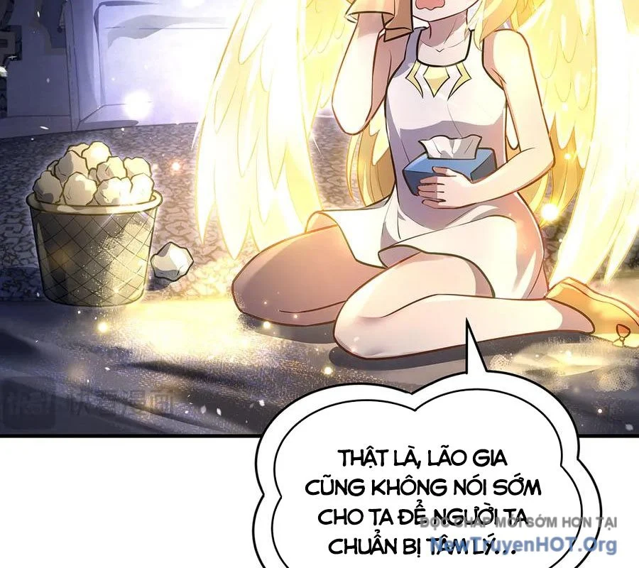 Các Nữ Đồ Đệ Của Ta Đều Là Chư Thiên Đại Lão Tương Lai Chapter 353 - Trang 3
