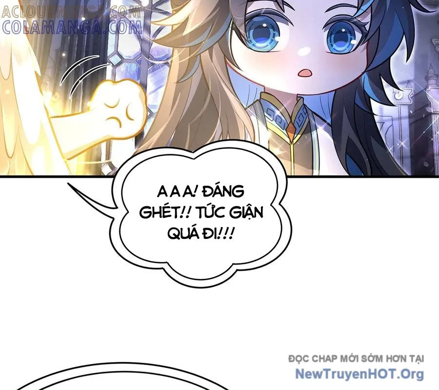 Các Nữ Đồ Đệ Của Ta Đều Là Chư Thiên Đại Lão Tương Lai Chapter 353 - Trang 3
