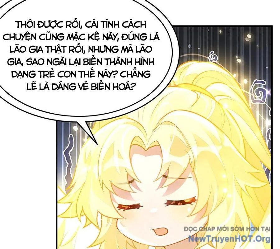 Các Nữ Đồ Đệ Của Ta Đều Là Chư Thiên Đại Lão Tương Lai Chapter 353 - Trang 3
