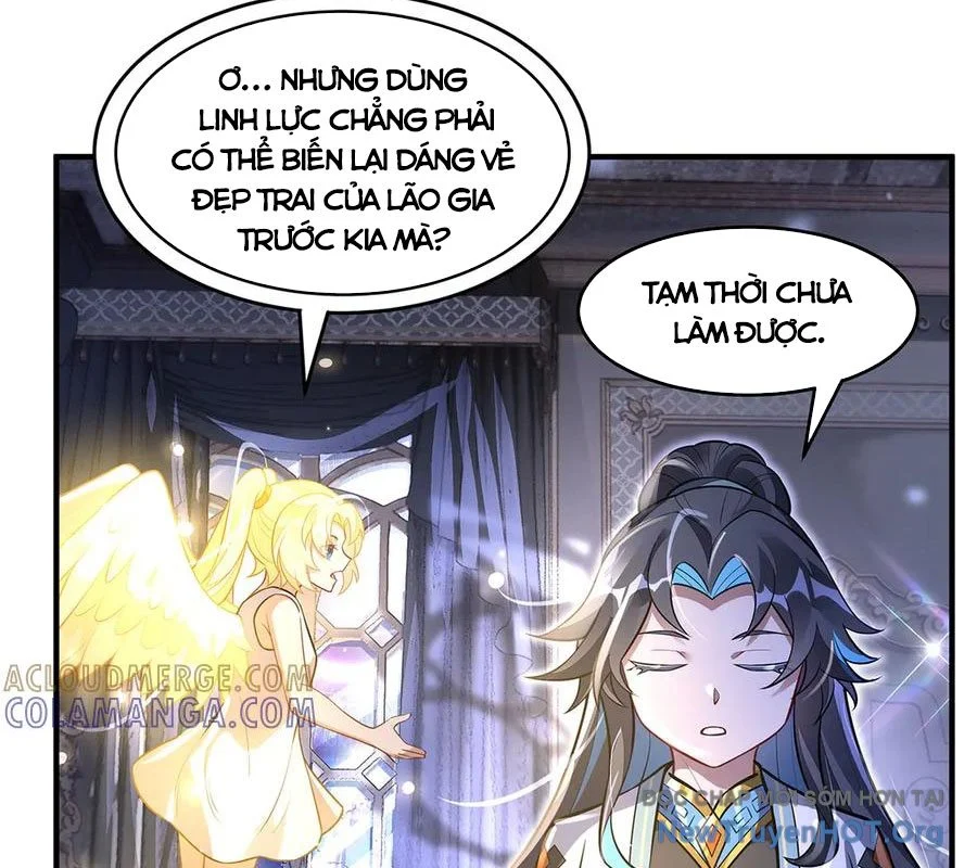 Các Nữ Đồ Đệ Của Ta Đều Là Chư Thiên Đại Lão Tương Lai Chapter 353 - Trang 3