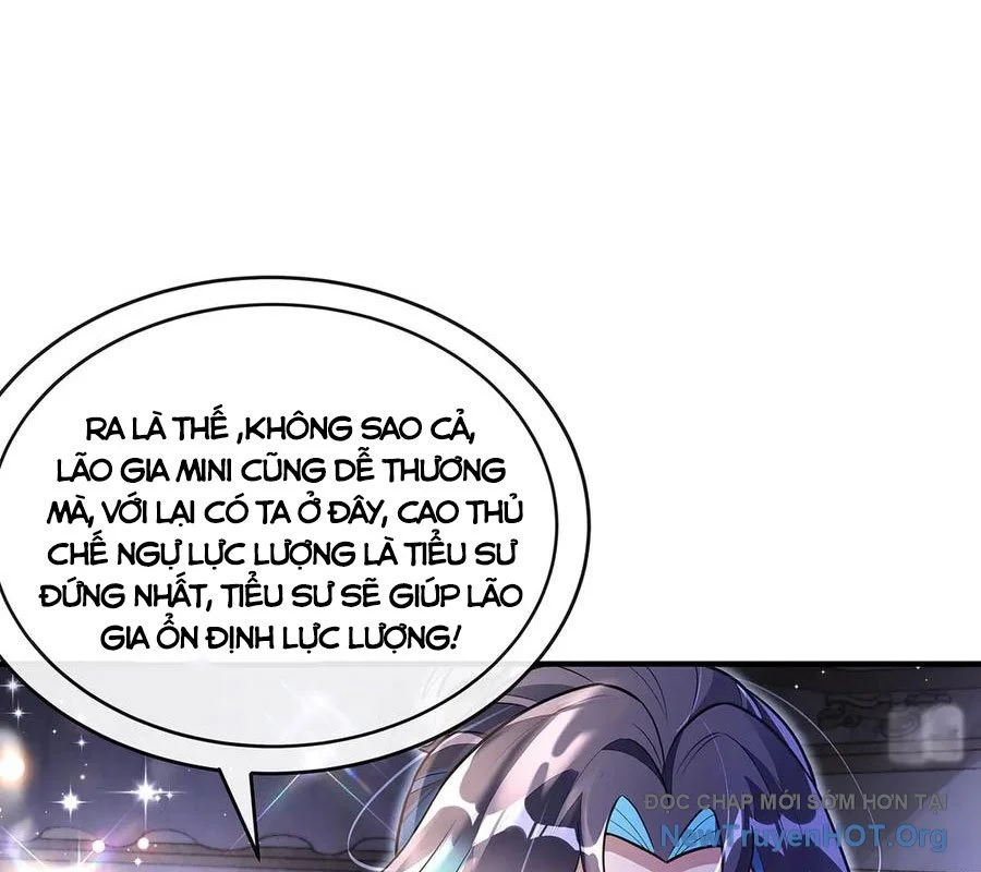 Các Nữ Đồ Đệ Của Ta Đều Là Chư Thiên Đại Lão Tương Lai Chapter 353 - Trang 3