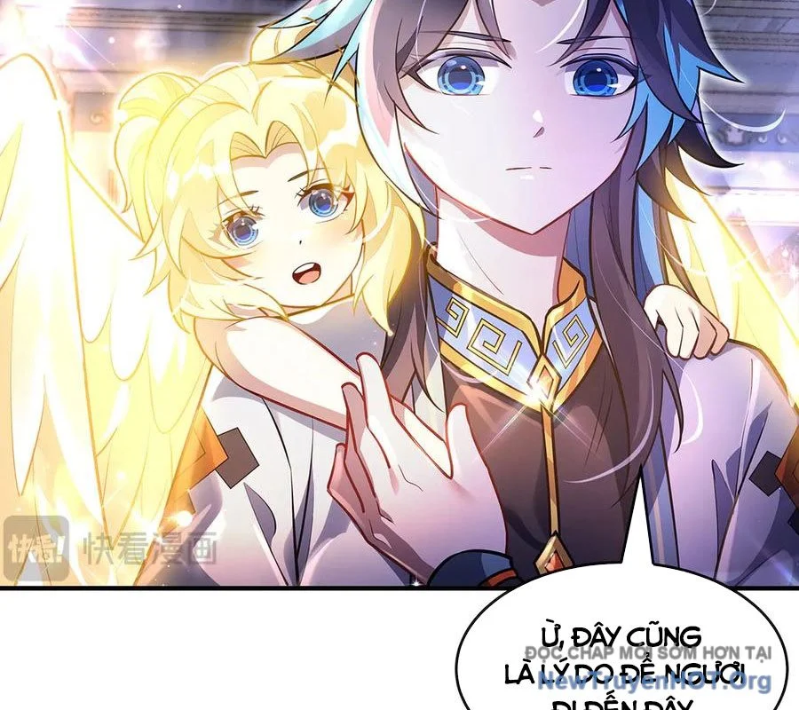Các Nữ Đồ Đệ Của Ta Đều Là Chư Thiên Đại Lão Tương Lai Chapter 353 - Trang 3