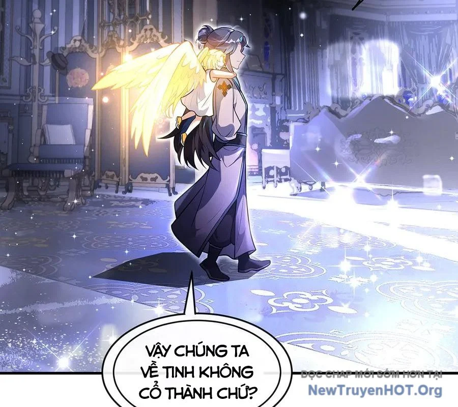 Các Nữ Đồ Đệ Của Ta Đều Là Chư Thiên Đại Lão Tương Lai Chapter 353 - Trang 3