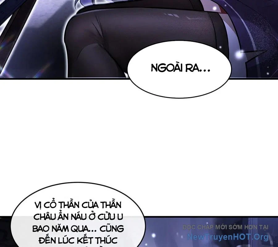 Các Nữ Đồ Đệ Của Ta Đều Là Chư Thiên Đại Lão Tương Lai Chapter 353 - Trang 3