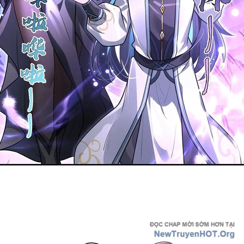 Các Nữ Đồ Đệ Của Ta Đều Là Chư Thiên Đại Lão Tương Lai Chapter 355 - Trang 3