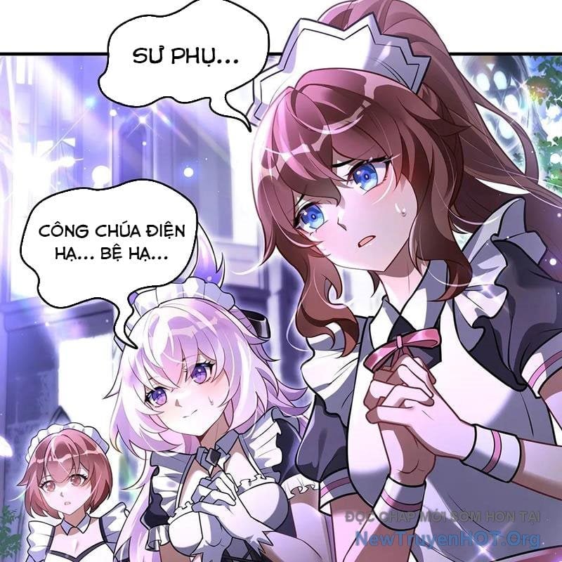 Các Nữ Đồ Đệ Của Ta Đều Là Chư Thiên Đại Lão Tương Lai Chapter 355 - Trang 3
