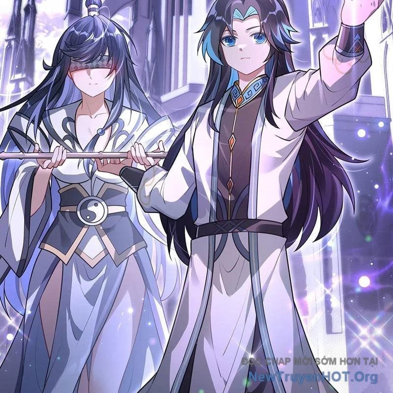 Các Nữ Đồ Đệ Của Ta Đều Là Chư Thiên Đại Lão Tương Lai Chapter 355 - Trang 3