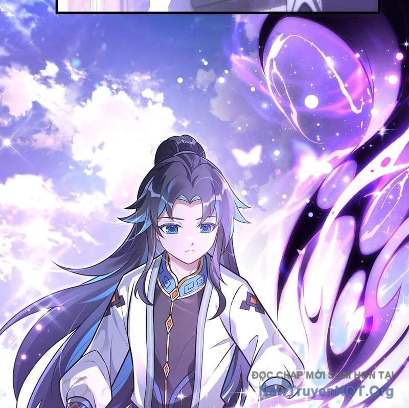 Các Nữ Đồ Đệ Của Ta Đều Là Chư Thiên Đại Lão Tương Lai Chapter 355 - Trang 3