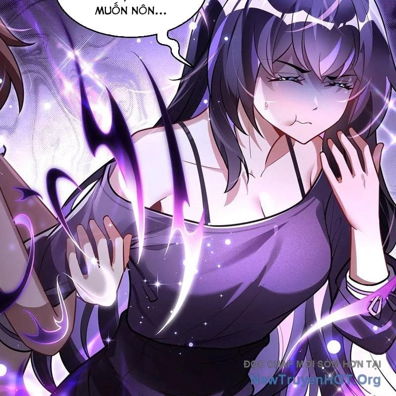 Các Nữ Đồ Đệ Của Ta Đều Là Chư Thiên Đại Lão Tương Lai Chapter 355 - Trang 3