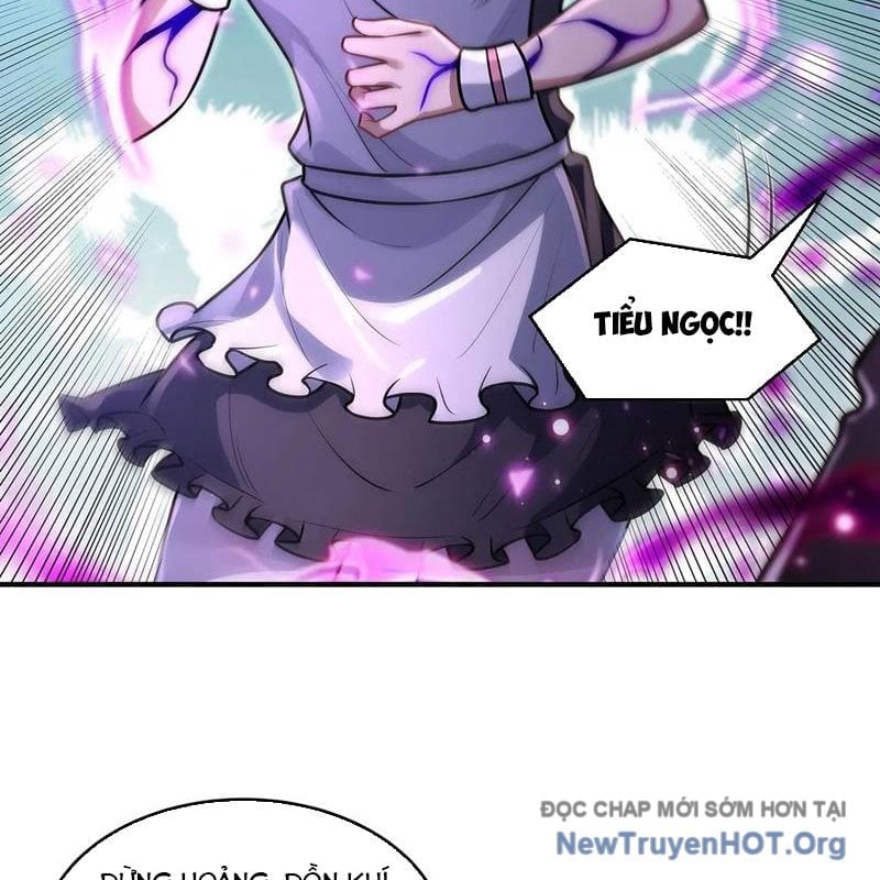 Các Nữ Đồ Đệ Của Ta Đều Là Chư Thiên Đại Lão Tương Lai Chapter 355 - Trang 3