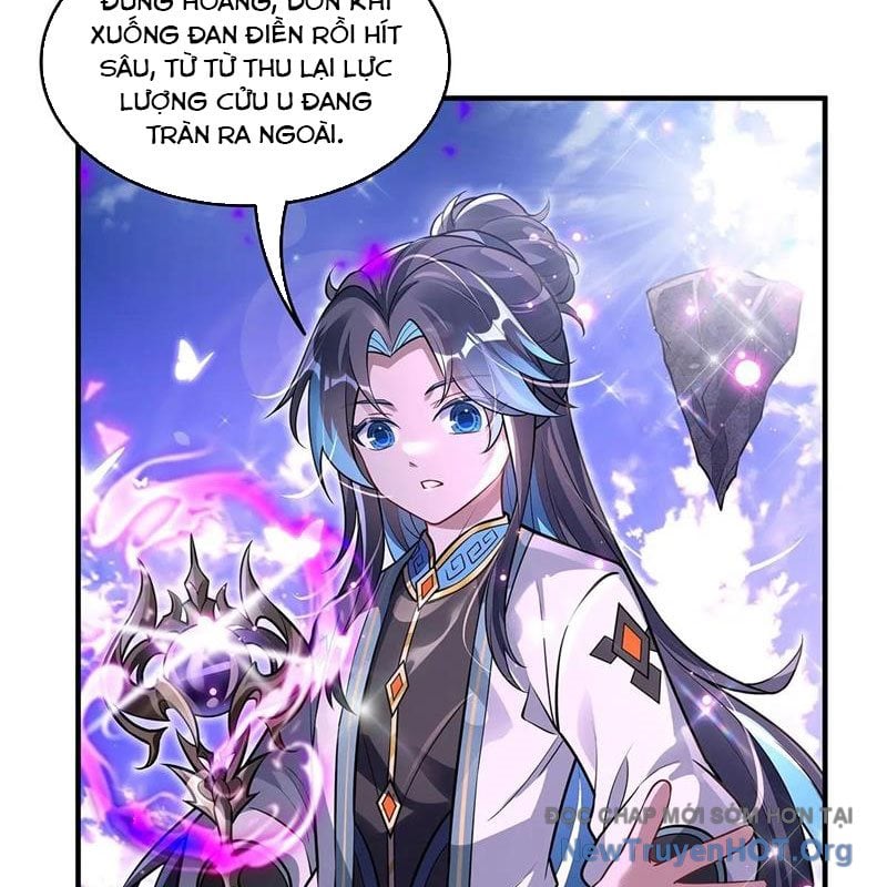 Các Nữ Đồ Đệ Của Ta Đều Là Chư Thiên Đại Lão Tương Lai Chapter 355 - Trang 3
