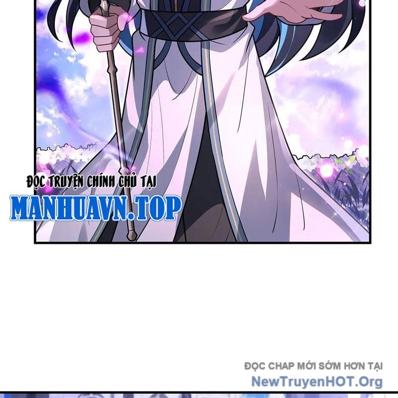 Các Nữ Đồ Đệ Của Ta Đều Là Chư Thiên Đại Lão Tương Lai Chapter 355 - Trang 3