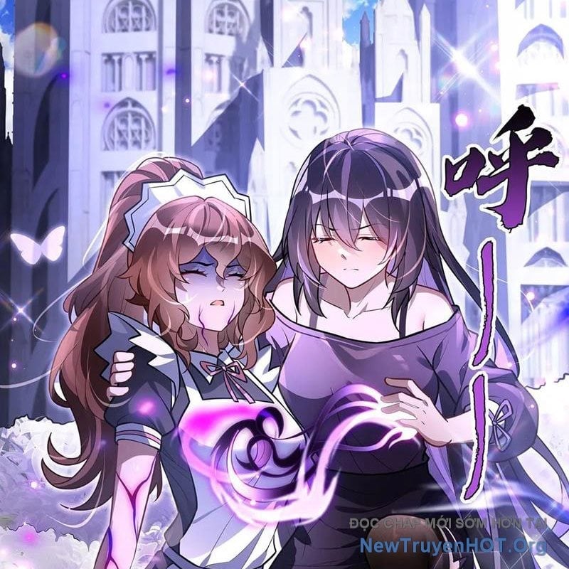 Các Nữ Đồ Đệ Của Ta Đều Là Chư Thiên Đại Lão Tương Lai Chapter 355 - Trang 3