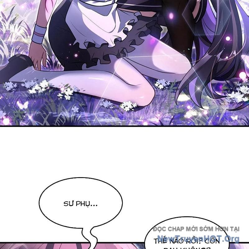 Các Nữ Đồ Đệ Của Ta Đều Là Chư Thiên Đại Lão Tương Lai Chapter 355 - Trang 3