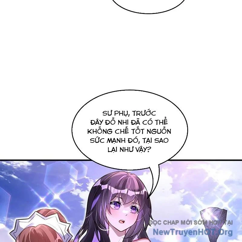 Các Nữ Đồ Đệ Của Ta Đều Là Chư Thiên Đại Lão Tương Lai Chapter 355 - Trang 3