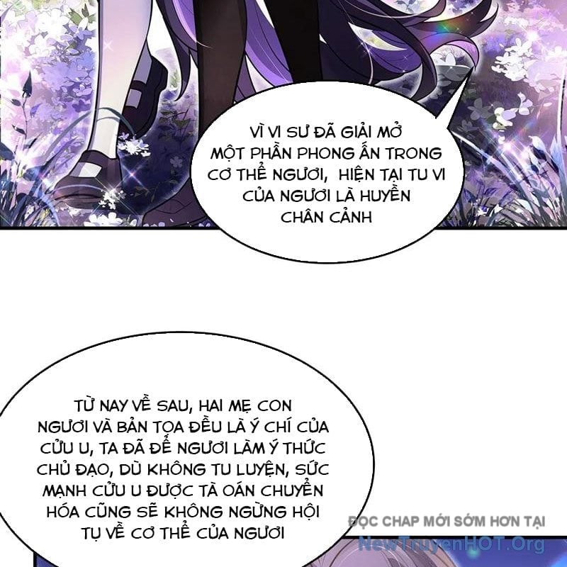 Các Nữ Đồ Đệ Của Ta Đều Là Chư Thiên Đại Lão Tương Lai Chapter 355 - Trang 3