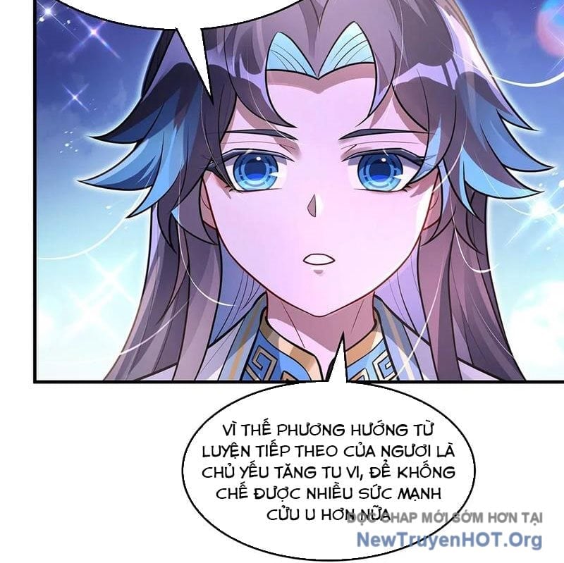 Các Nữ Đồ Đệ Của Ta Đều Là Chư Thiên Đại Lão Tương Lai Chapter 355 - Trang 3