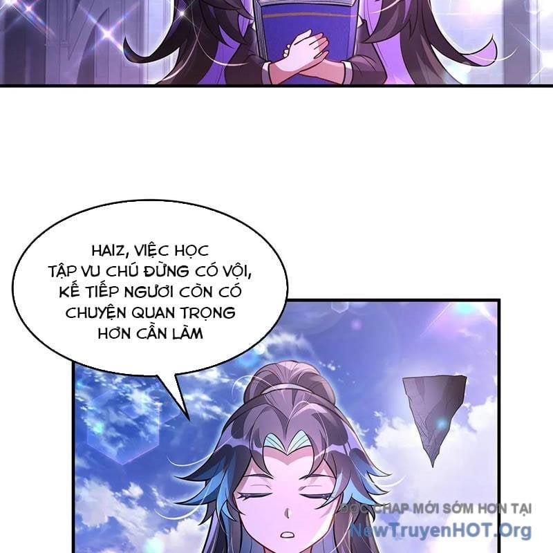 Các Nữ Đồ Đệ Của Ta Đều Là Chư Thiên Đại Lão Tương Lai Chapter 355 - Trang 3