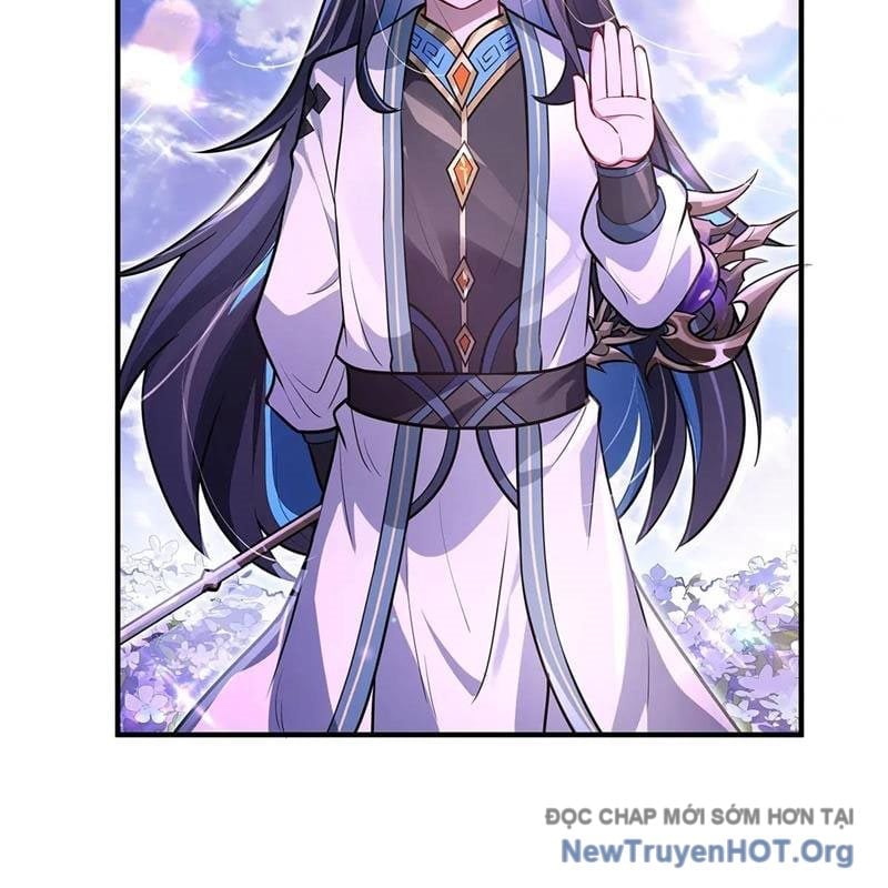 Các Nữ Đồ Đệ Của Ta Đều Là Chư Thiên Đại Lão Tương Lai Chapter 355 - Trang 3