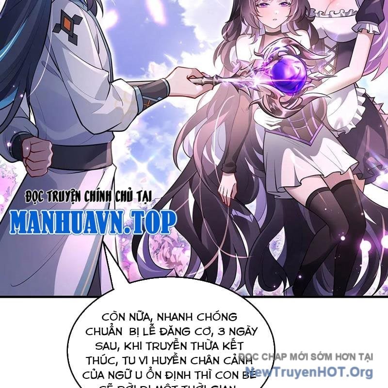 Các Nữ Đồ Đệ Của Ta Đều Là Chư Thiên Đại Lão Tương Lai Chapter 355 - Trang 3