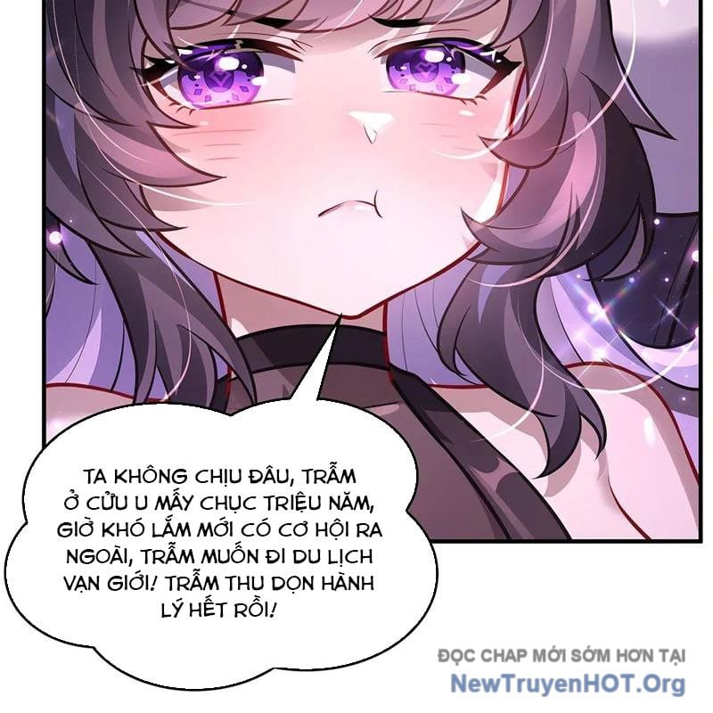 Các Nữ Đồ Đệ Của Ta Đều Là Chư Thiên Đại Lão Tương Lai Chapter 355 - Trang 3