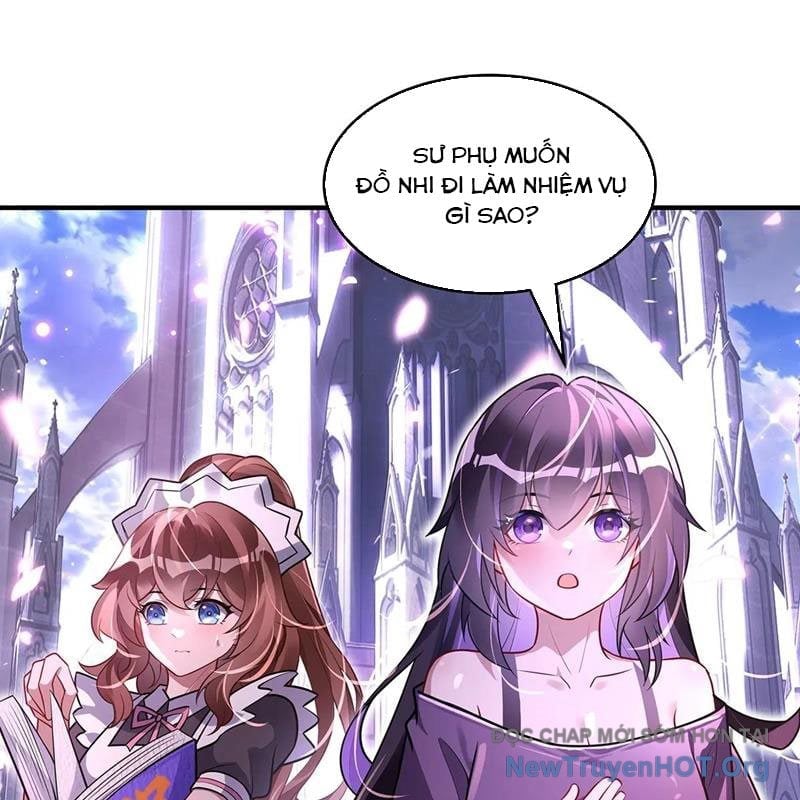 Các Nữ Đồ Đệ Của Ta Đều Là Chư Thiên Đại Lão Tương Lai Chapter 355 - Trang 3