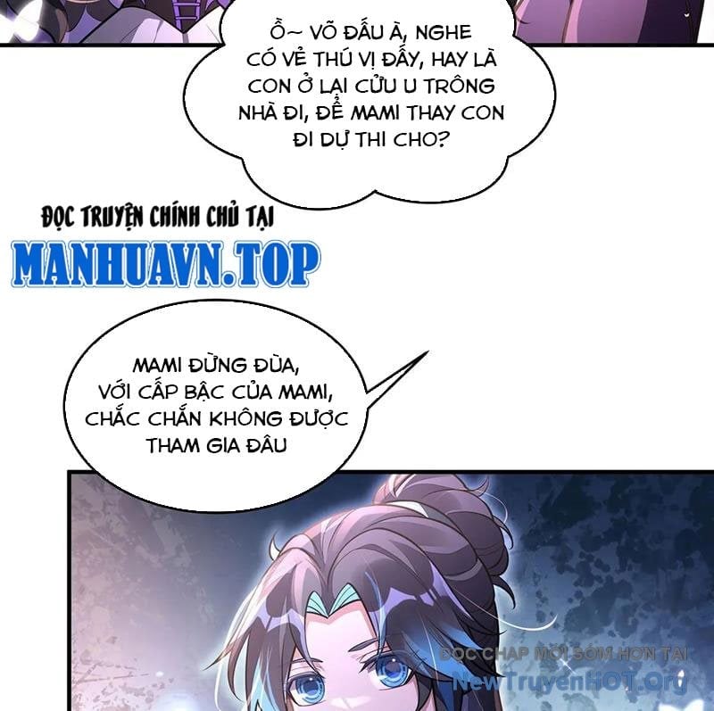 Các Nữ Đồ Đệ Của Ta Đều Là Chư Thiên Đại Lão Tương Lai Chapter 355 - Trang 3