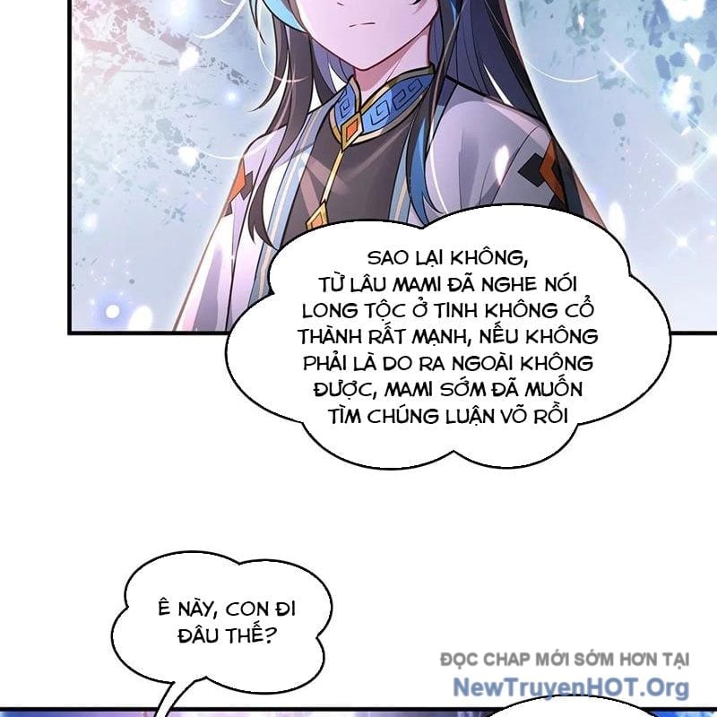Các Nữ Đồ Đệ Của Ta Đều Là Chư Thiên Đại Lão Tương Lai Chapter 355 - Trang 3