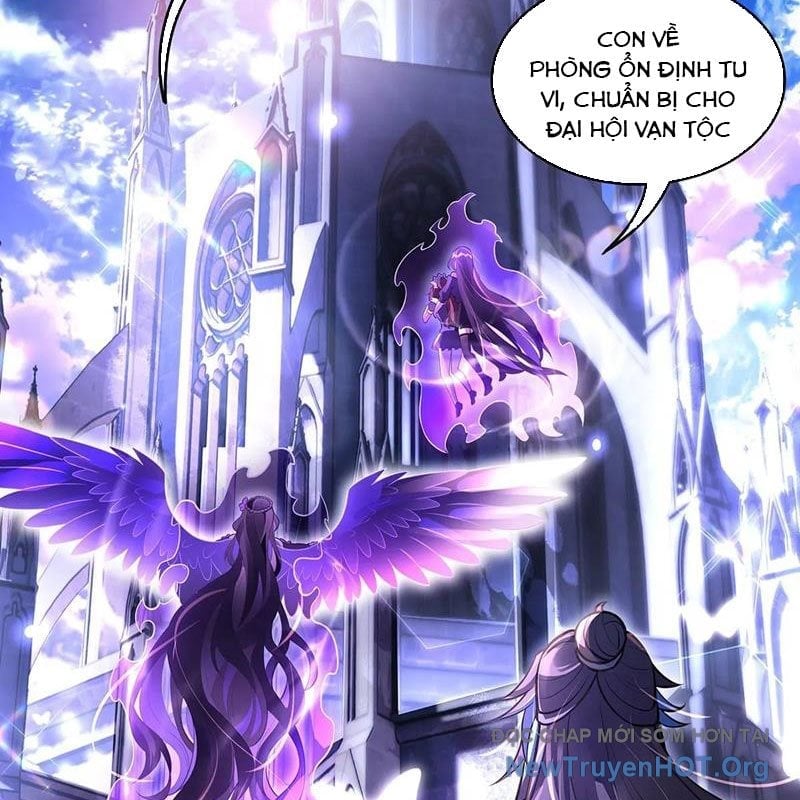 Các Nữ Đồ Đệ Của Ta Đều Là Chư Thiên Đại Lão Tương Lai Chapter 355 - Trang 3