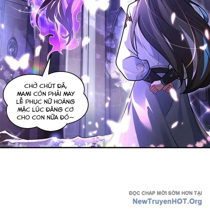 Các Nữ Đồ Đệ Của Ta Đều Là Chư Thiên Đại Lão Tương Lai Chapter 355 - Trang 3