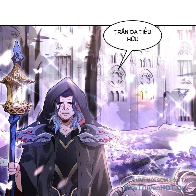Các Nữ Đồ Đệ Của Ta Đều Là Chư Thiên Đại Lão Tương Lai Chapter 355 - Trang 3