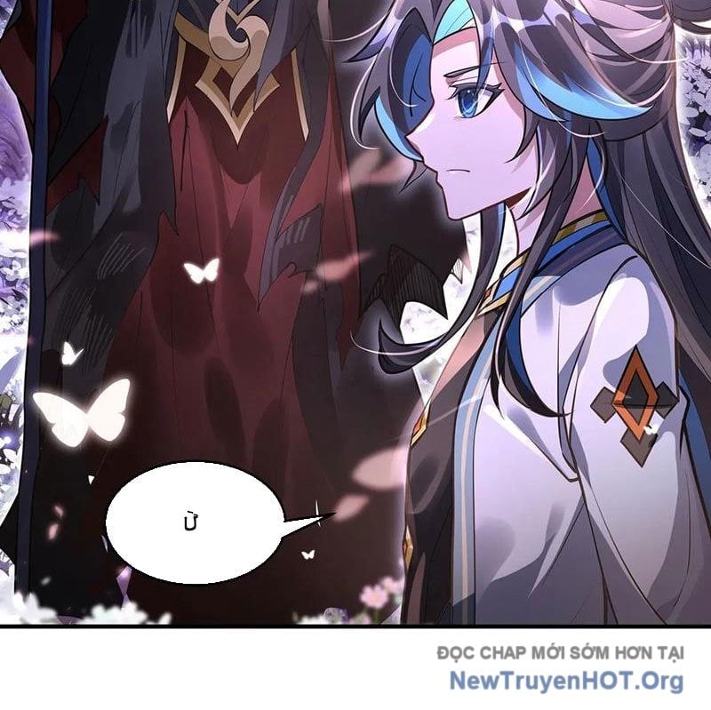 Các Nữ Đồ Đệ Của Ta Đều Là Chư Thiên Đại Lão Tương Lai Chapter 355 - Trang 3