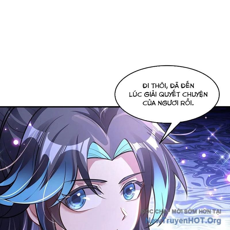 Các Nữ Đồ Đệ Của Ta Đều Là Chư Thiên Đại Lão Tương Lai Chapter 355 - Trang 3