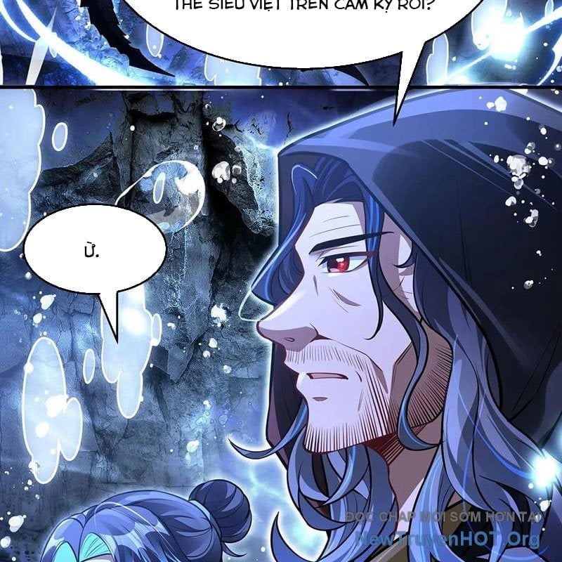 Các Nữ Đồ Đệ Của Ta Đều Là Chư Thiên Đại Lão Tương Lai Chapter 355 - Trang 3