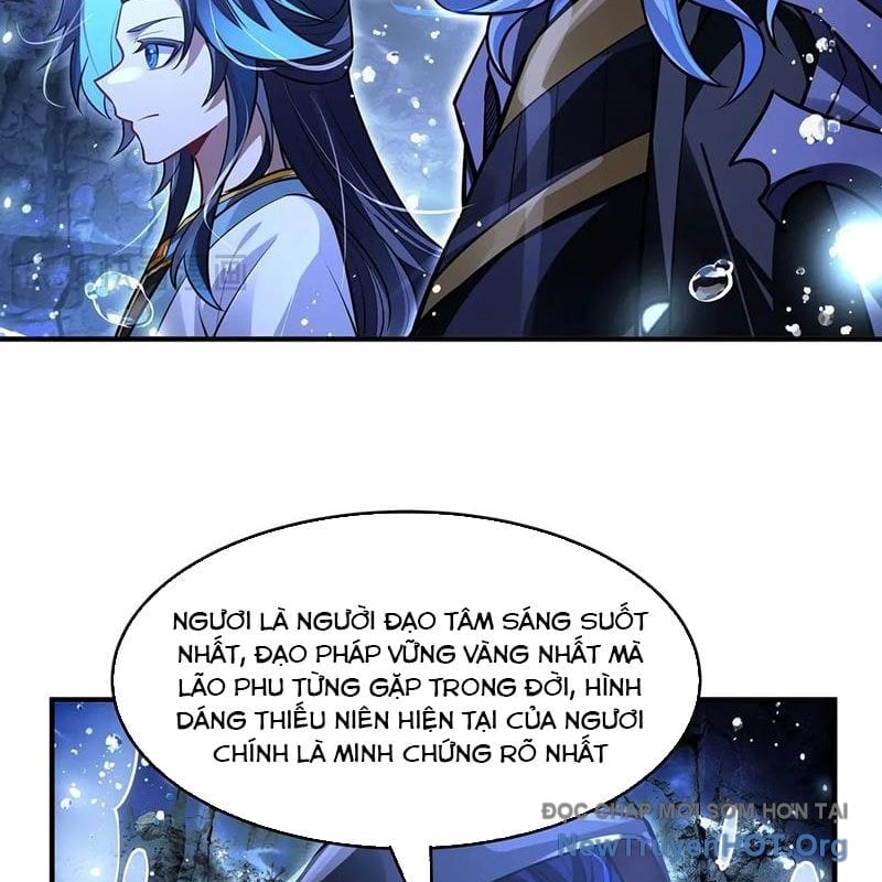 Các Nữ Đồ Đệ Của Ta Đều Là Chư Thiên Đại Lão Tương Lai Chapter 355 - Trang 3