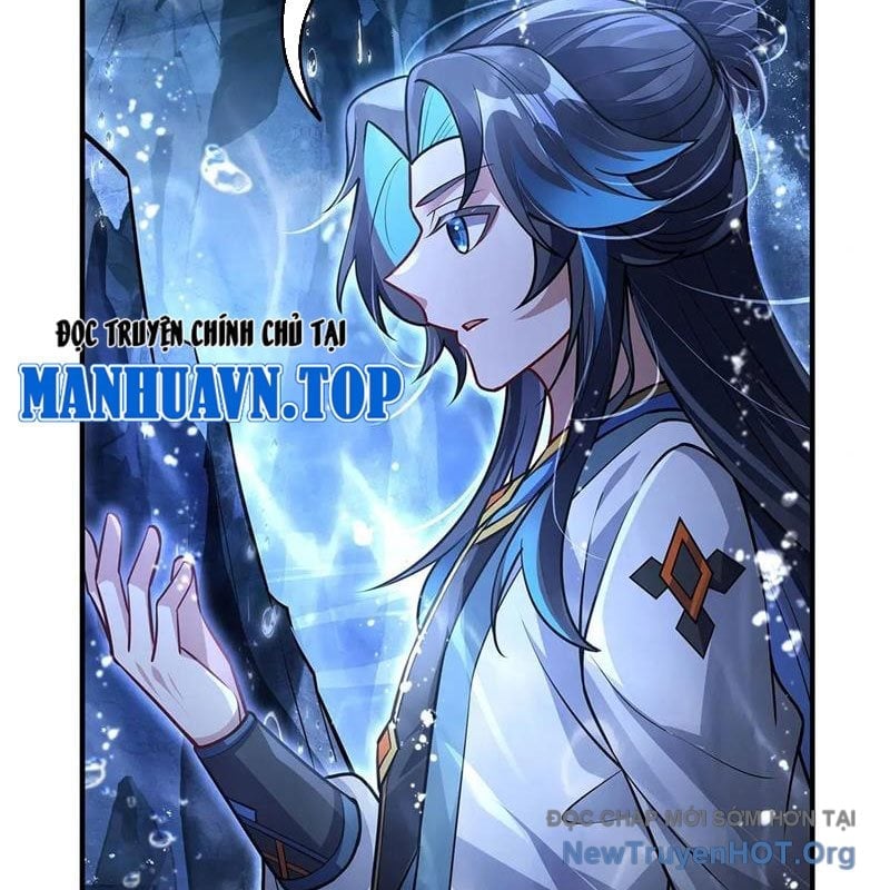 Các Nữ Đồ Đệ Của Ta Đều Là Chư Thiên Đại Lão Tương Lai Chapter 355 - Trang 3