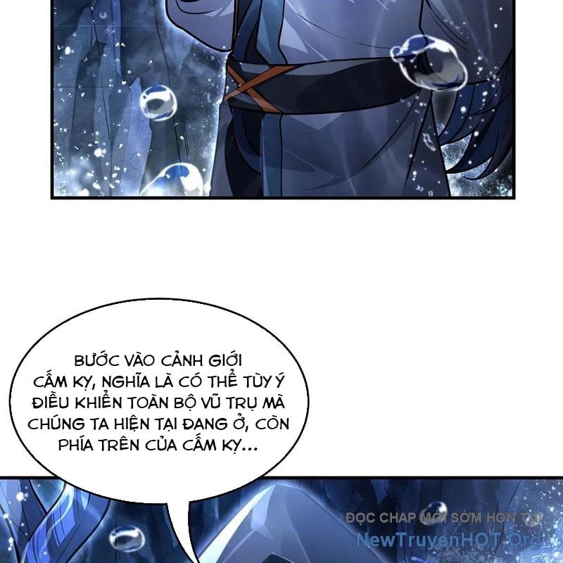 Các Nữ Đồ Đệ Của Ta Đều Là Chư Thiên Đại Lão Tương Lai Chapter 355 - Trang 3