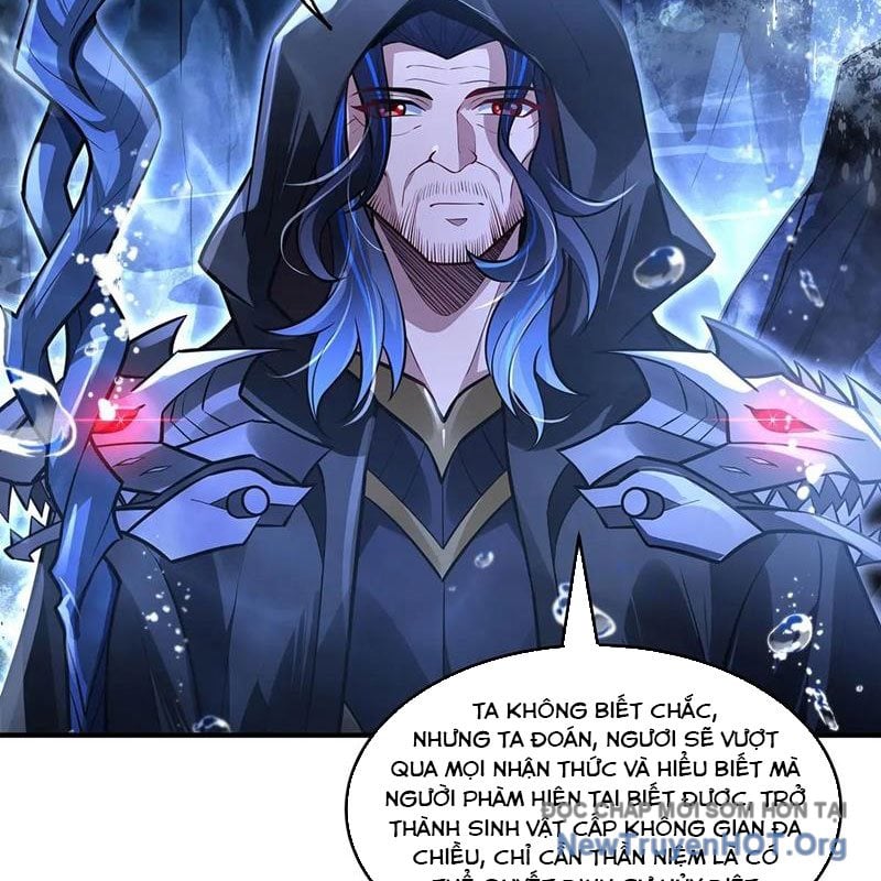 Các Nữ Đồ Đệ Của Ta Đều Là Chư Thiên Đại Lão Tương Lai Chapter 355 - Trang 3