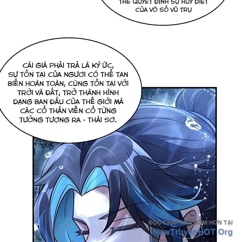 Các Nữ Đồ Đệ Của Ta Đều Là Chư Thiên Đại Lão Tương Lai Chapter 355 - Trang 3