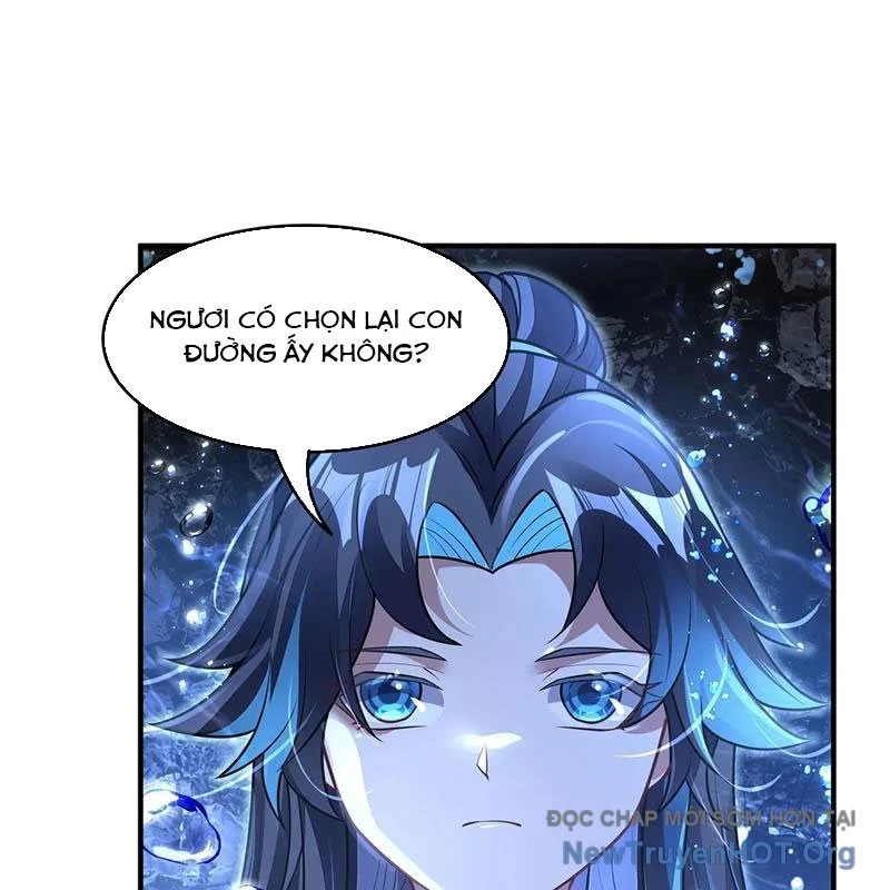 Các Nữ Đồ Đệ Của Ta Đều Là Chư Thiên Đại Lão Tương Lai Chapter 355 - Trang 3